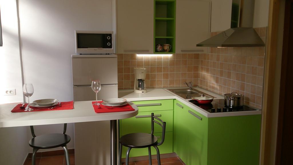 Apartment Studio Prima Rijeka Kamer foto